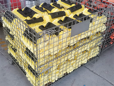 Warehouse and Logistics