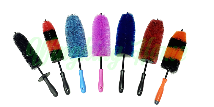 Cleaning Brush Manufacturer
