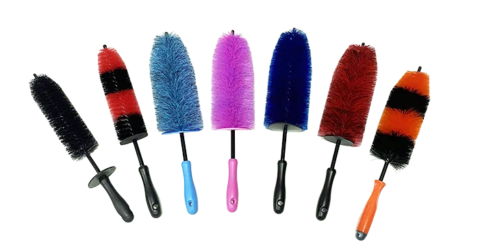 Cleaning Brush Manufacturer
