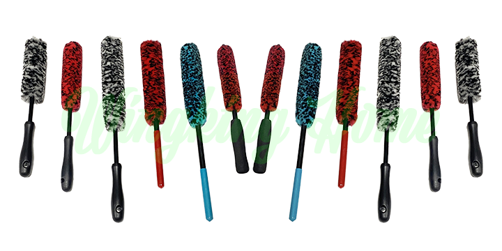 Factory Direct Brushes