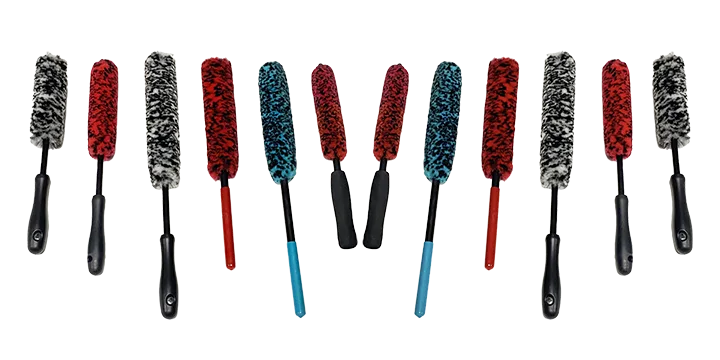 Factory Direct Brushes