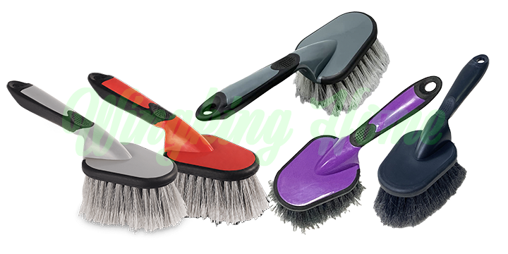 Cleaning Brush Factory