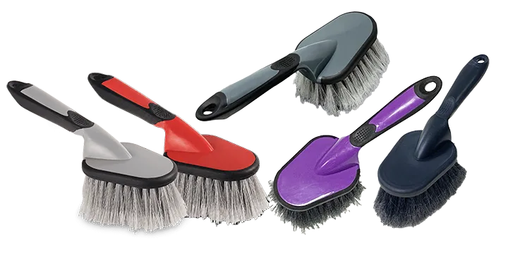 Cleaning Brush Factory