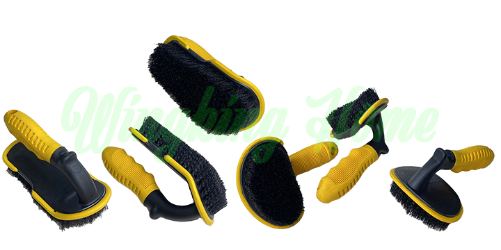 Car Wash Brush Supplier