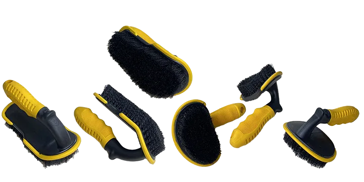 Car Wash Brush Supplier