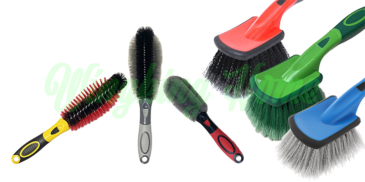 Industrial Cleaning Brush OEM