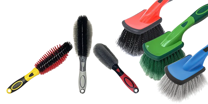 Industrial Cleaning Brush OEM