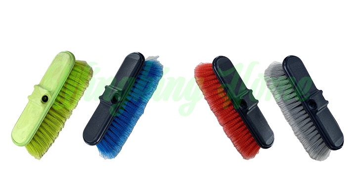 Cleaning Brush OEM Supplier