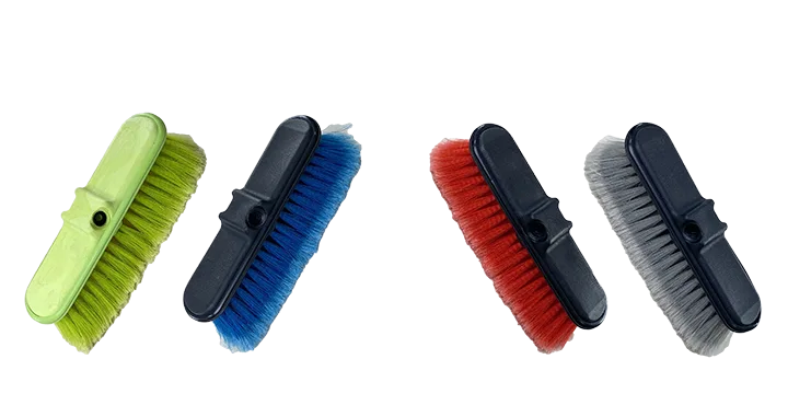 Cleaning Brush OEM Supplier