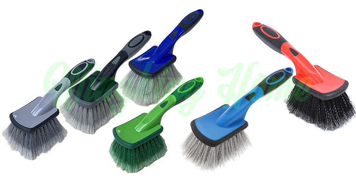 Professional Brush Factory
