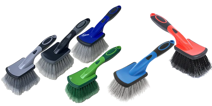 Professional Brush Factory