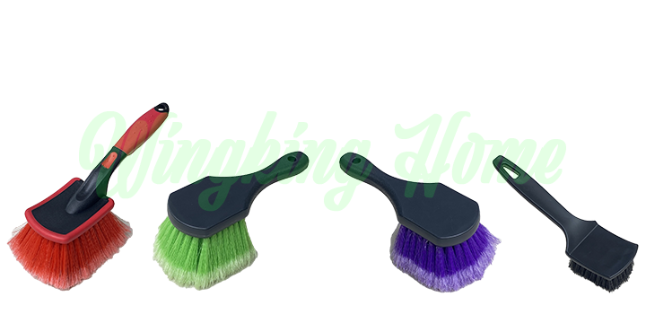Wholesale Brush Exporter