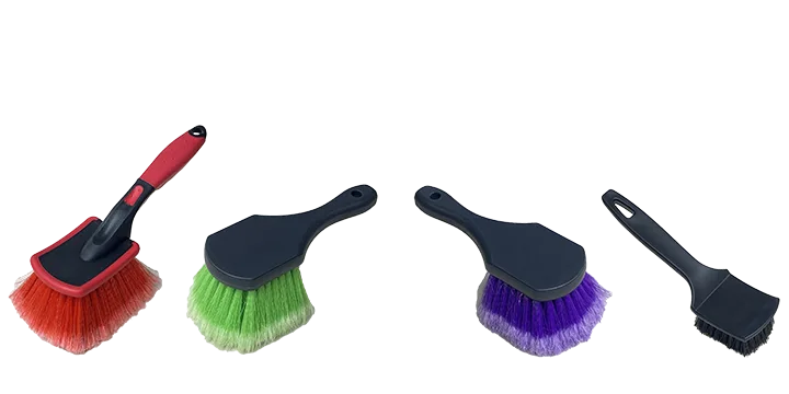 Wholesale Brush Exporter