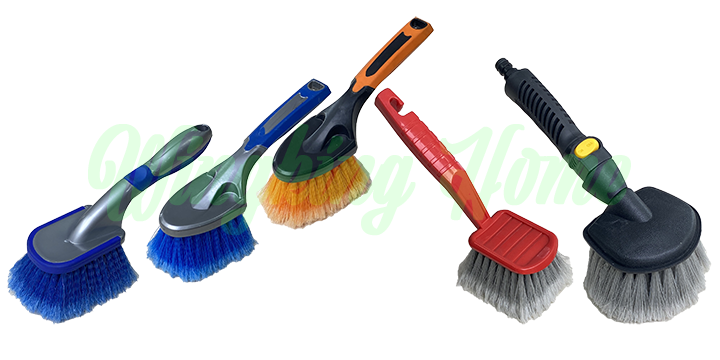 Industrial Brush Manufacturer