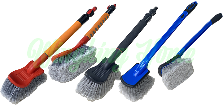 Brush Factory Direct Export