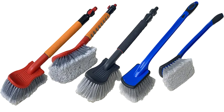 Brush Factory Direct Export