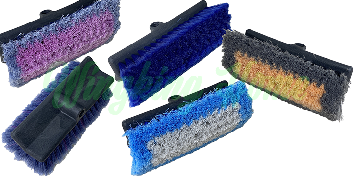 Car Detailing Brush Supplier
