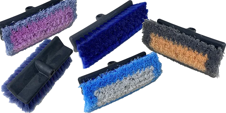 Car Detailing Brush Supplier