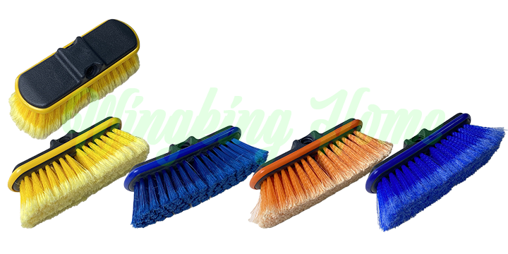 Automotive Cleaning Brush OEM