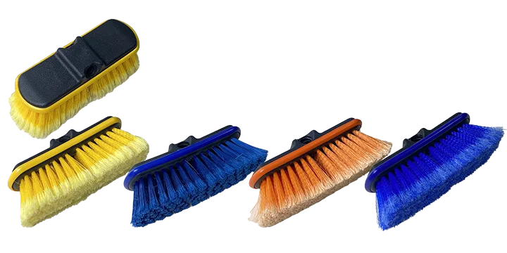 Automotive Cleaning Brush OEM