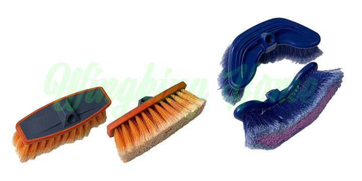Brush Wholesale China Factory