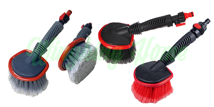 Cleaning Brush B2B Manufacturer