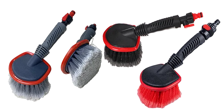 Cleaning Brush B2B Manufacturer