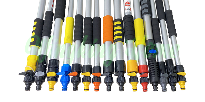 Brush Exporter Factory