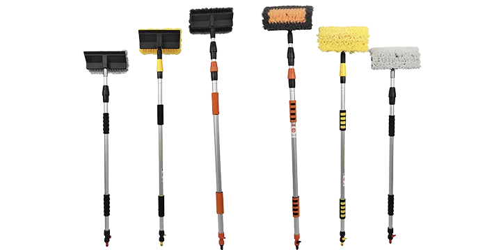 Cleaning Equipment Manufacturer