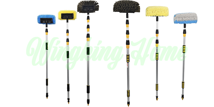 Brush Factory Production Line