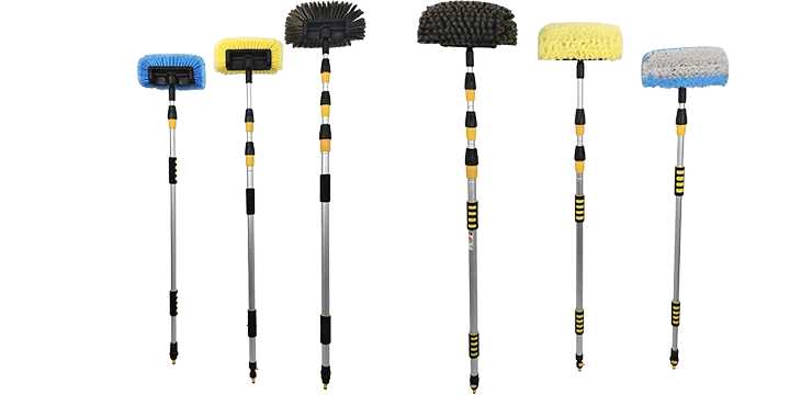 Brush Factory Production Line
