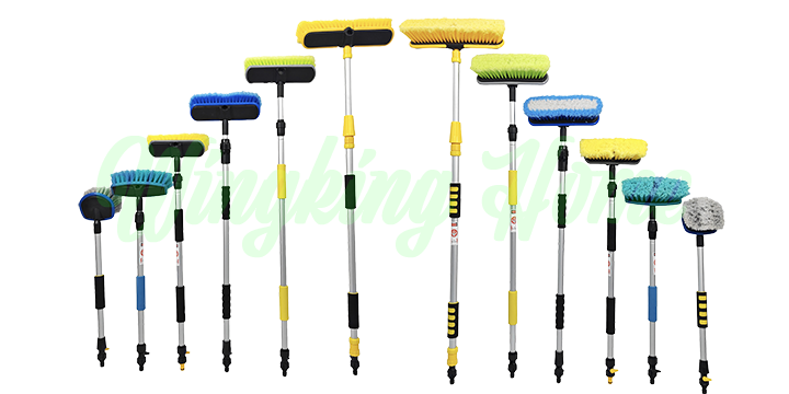 OEM Cleaning Brush Supplier