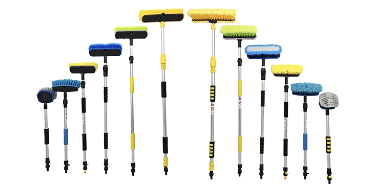 OEM Cleaning Brush Supplier
