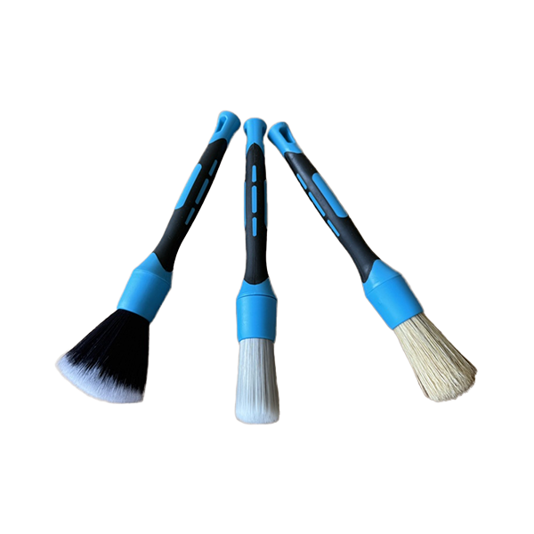 Interior Brushes