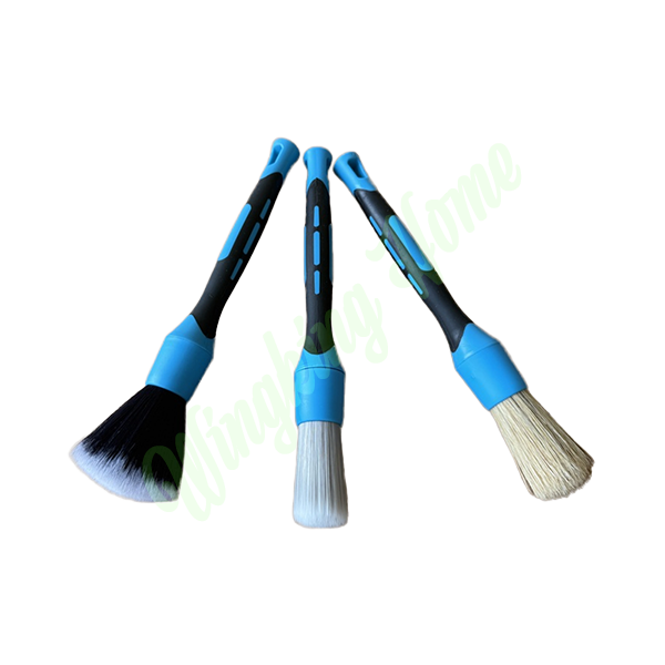 Interior Brushes