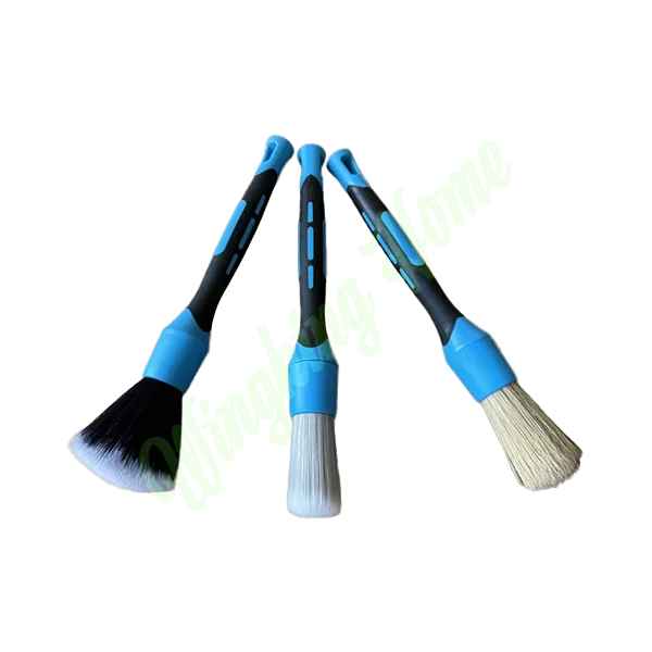 Interior Brushes