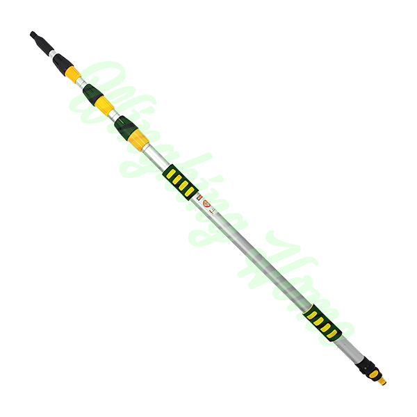 Telescopic Poles