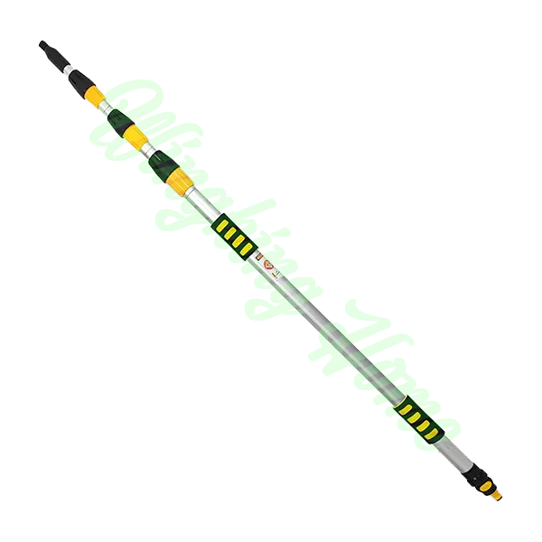 Telescopic Poles
