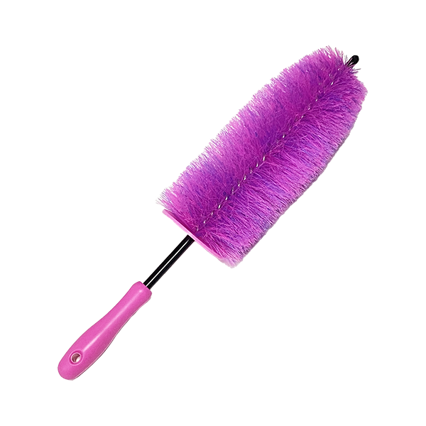 Wheel Brushes