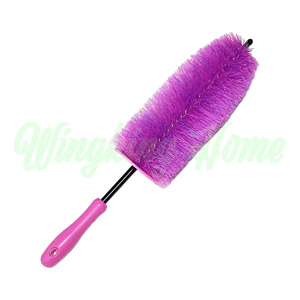 Wheel Brushes