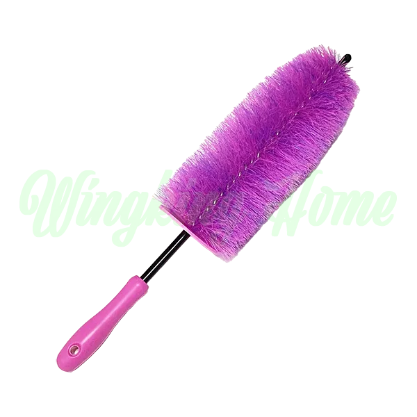 Wheel Brushes