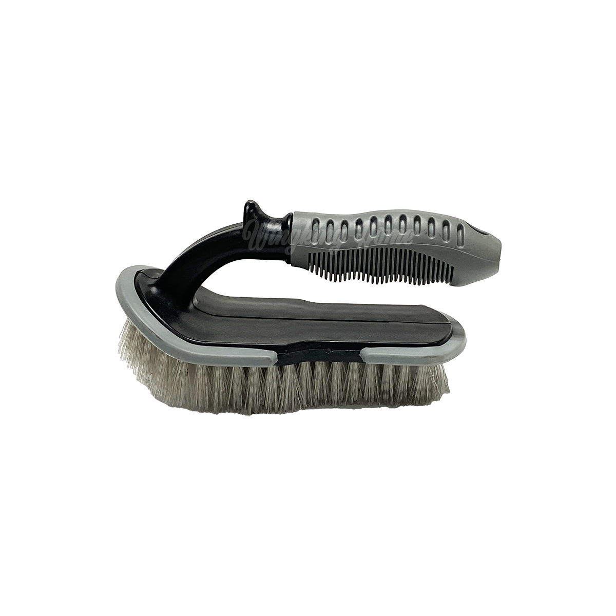Hand Brush 2542001GY Gray