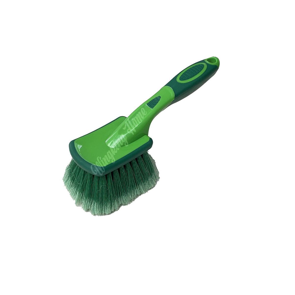 Hand Brush 5442238GN Green