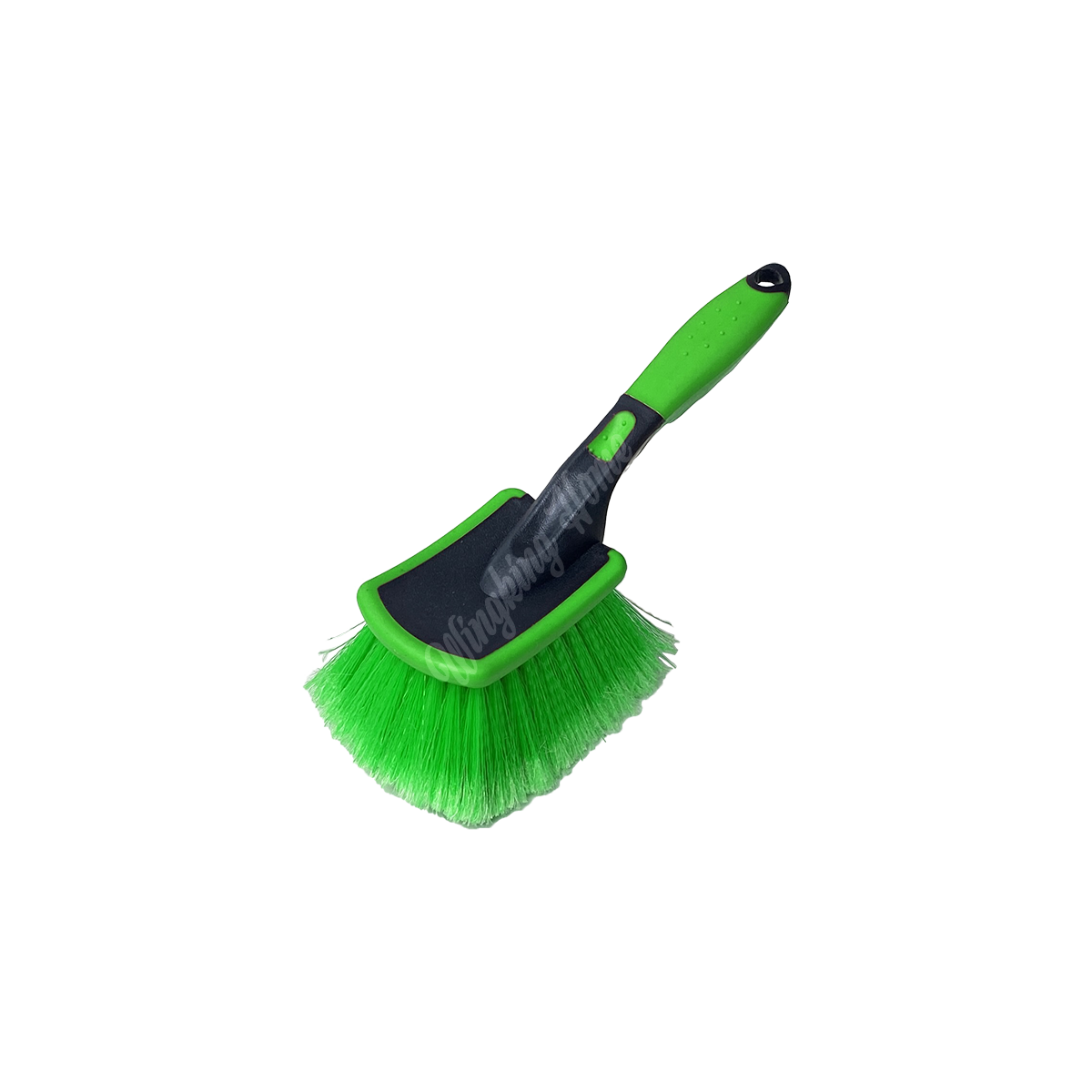 Hand Brush 5442239GN Green