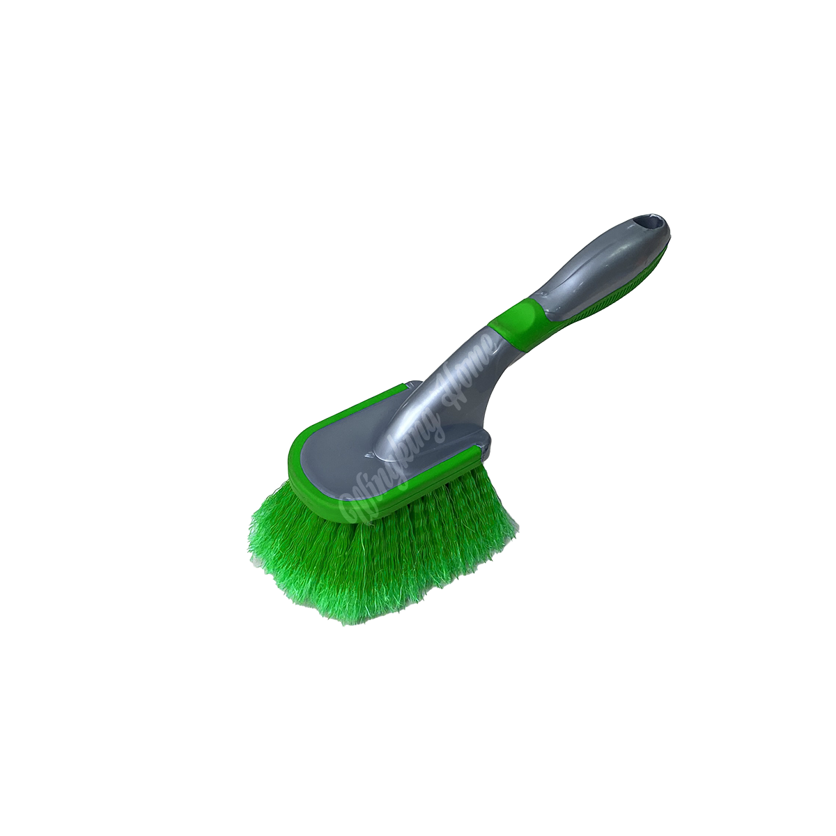 Hand Brush 5442240GN Green