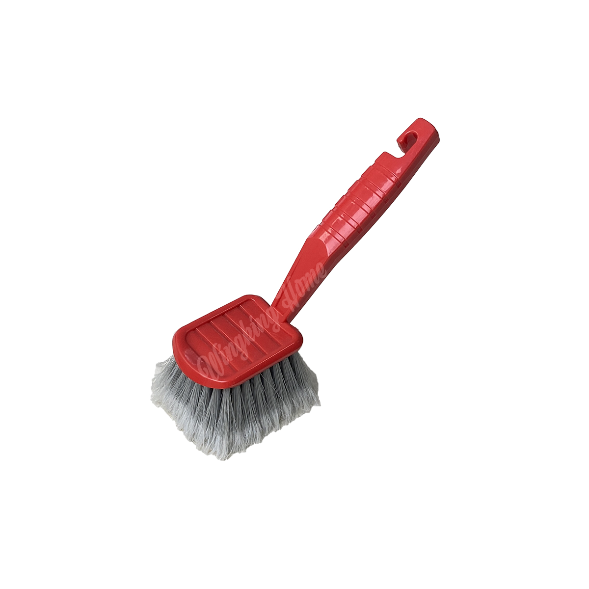 Hand Brush 5442242RD Red