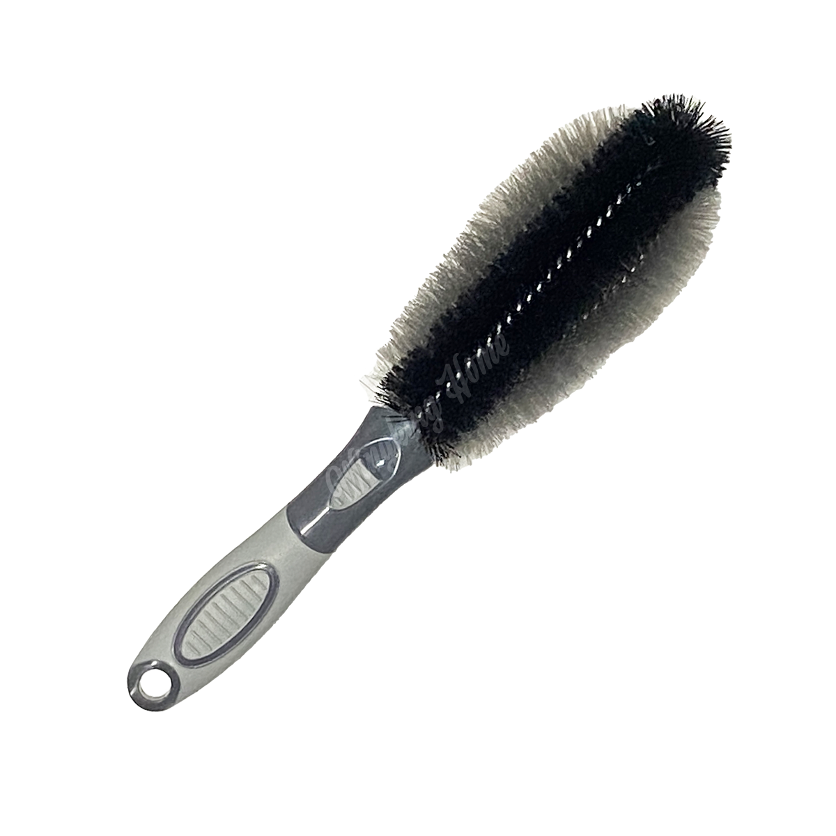 Hand Brush 5442244GY Gray
