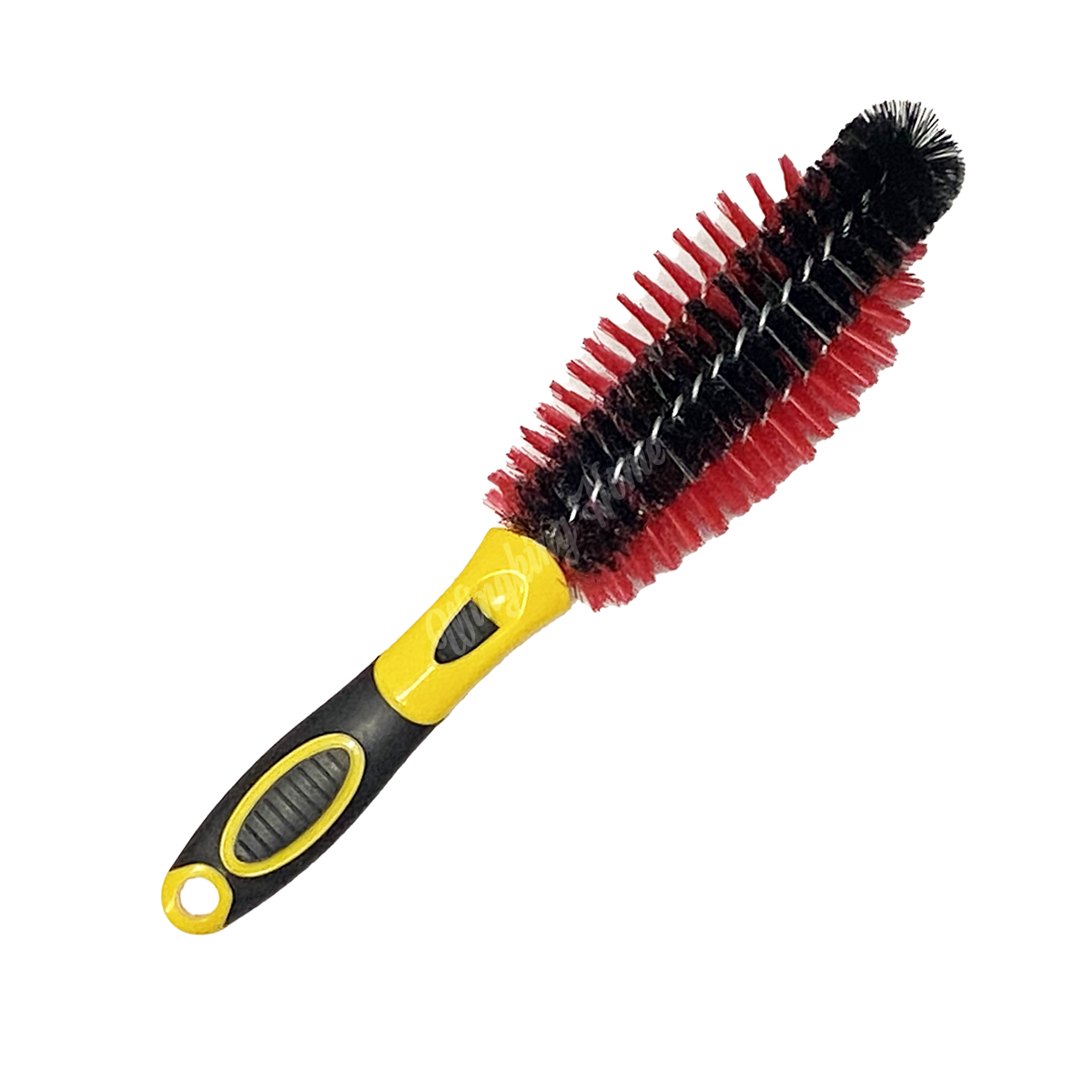 Hand Brush 5442245YE Yellow