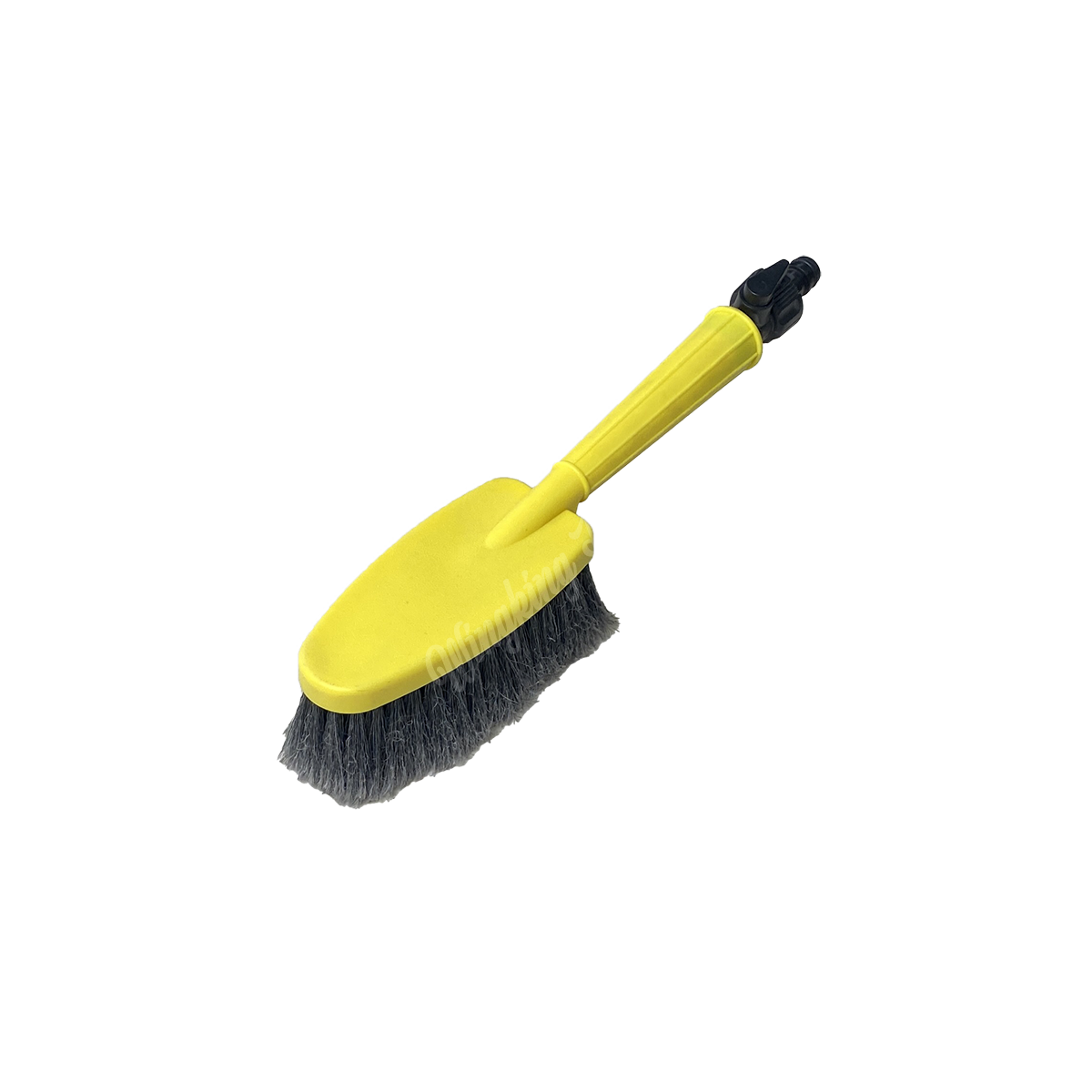Hand Brush 5442246YE Yellow
