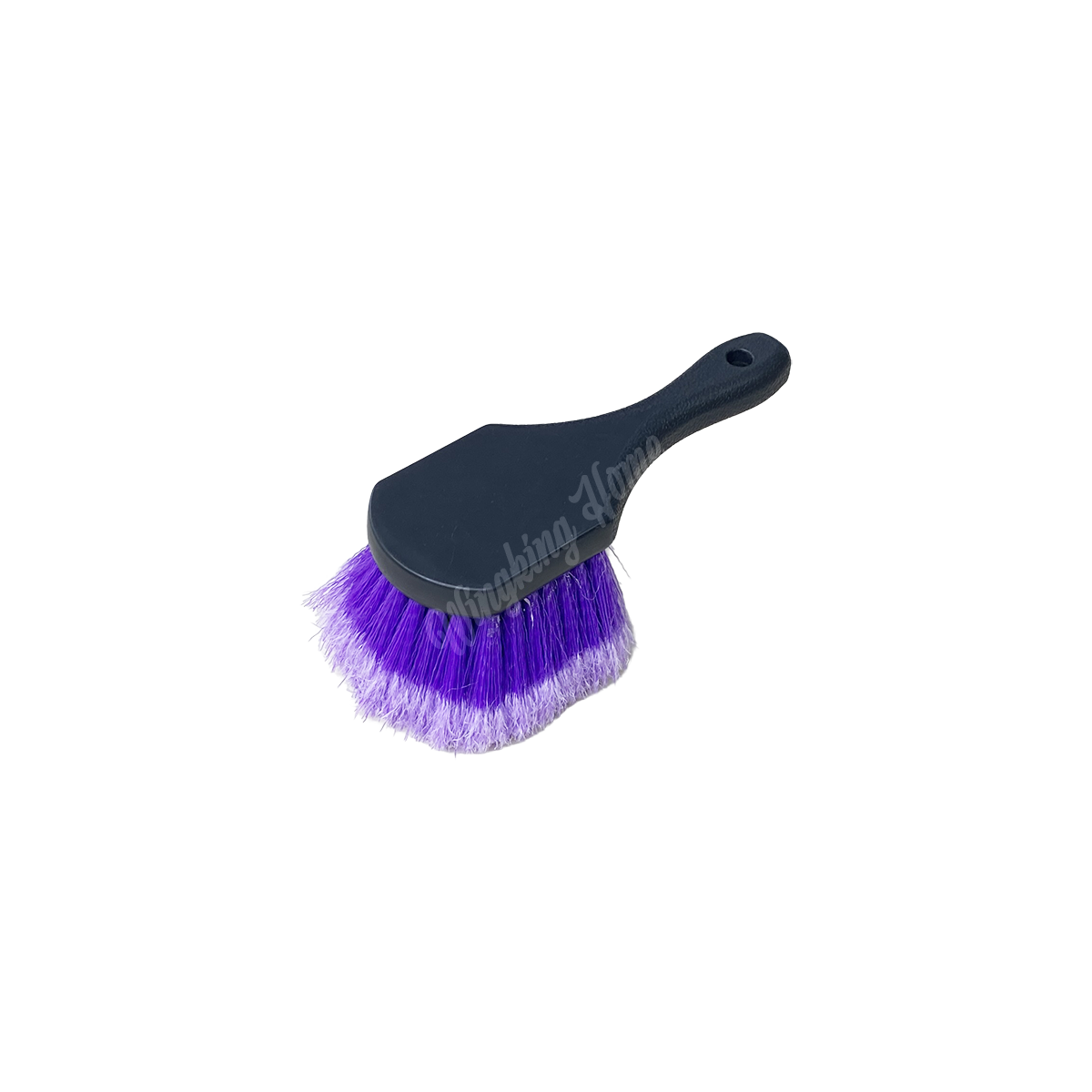 Hand Brush 5442248PL Purple